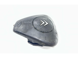 Подушка безопасности водителя    Citroen C2