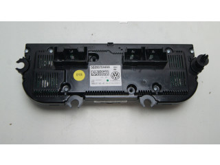 Блок управления климат-контролем 5G0907044AA, 5G0907044AA Volkswagen Golf VII