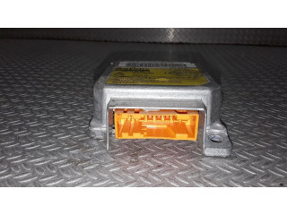 Блок подушек безопасности 550740900   Citroen Xantia