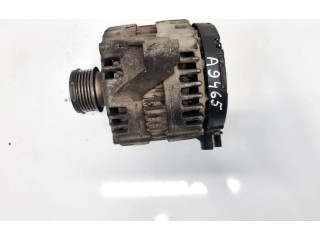 Генератор    Volvo V70      