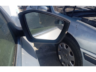 Зеркало электрическое Skoda Octavia Mk4 2019 - года