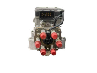 Vstřikovací čerpadlo 059130106B, 059130106AX Audi A8 S8 D2 4D AFB