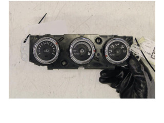 Блок управления климат-контролем 7820B079 Mitsubishi ASX