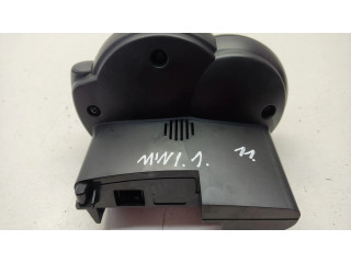 Přístrojová deska  Mini One - Cooper F56 F55 2014 9265439, BM0535004  