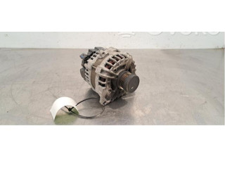 Генератор A0009061903   Mercedes-Benz GLA W156      