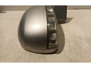 Зеркало электрическое        Chevrolet Captiva   -  года   