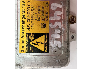 Блок управления Xenon