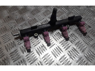 Комплект форсунок 0280151210    Fiat Idea для бензинового двигателя U2D 1.4