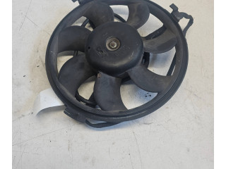 Вентилятор радиатора 849354V Audi A6 S6 C5 4B