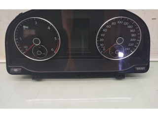 Панель приборов 1T0920871D, A2C53412046   Volkswagen Touran II       