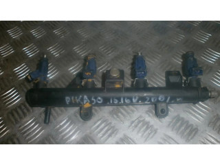 Топливная рампа 0280155794 Citroen Xsara Picasso 1.6