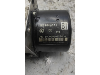 Блок АБС    Volkswagen  Jetta V  2005 - 2010 года