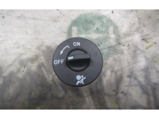 Блок управления Renault Clio III