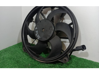 Вентилятор радиатора     1494742080, 1494742080    Fiat Ulysse 