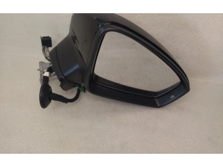 Zpětné zrcátko Volkswagen Tiguan 2016 5NA857538, LU084