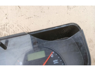 Přístrojová deska Volkswagen Transporter - Caravelle T5 2007 T525JYUTRH00