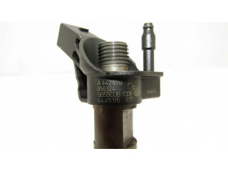 Vstřikovač a6420700487 Mercedes-Benz E W211 pro naftový motor 3.0 642.920