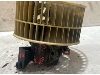 Вентилятор печки       Mercedes-Benz A W168