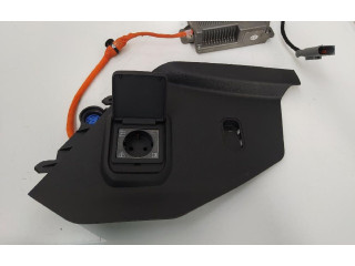 Блок управления 9820452180 Peugeot Rifter