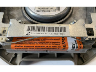 Подушка безопасности водителя 8686291   Volvo S80