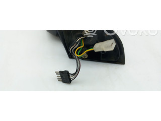 Зеркало электрическое Mercedes-Benz A W168 1997 - 2004 года