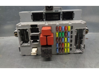 Pojistková skříňka Řídící jednotka BSM 51754986, 501203800000 Lancia Musa 2005