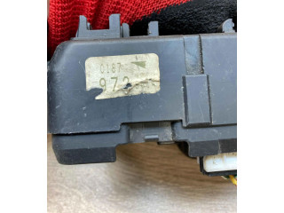 Pojistková skříňka 0187972 Mazda 626 1998