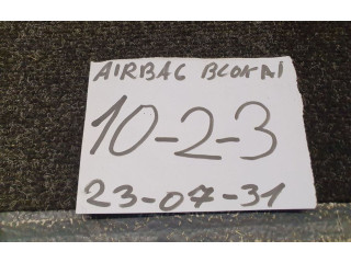 Блок подушек безопасности 6N0909603 Volkswagen PASSAT B4