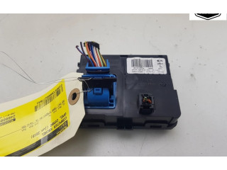 Блок управления 9832228080, 9832228080   Opel Combo E