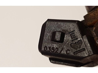 Vstřikovač IWP160, 0352C Fiat 500 pro benzínový motor 1.2 6888301 169A4000