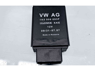 Блок комфорта 1K0906093F Volkswagen Golf VI