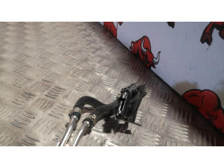 Датчик давления выхлопного газа