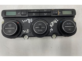 Блок управления климат-контролем    Volkswagen Touran I