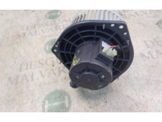 Вентилятор печки       Chevrolet Aveo