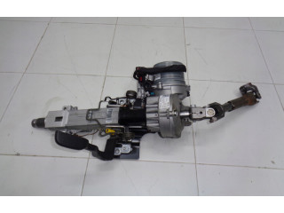 Комплект оси рулевого колеса