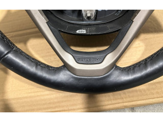 Руль Jeep Cherokee  2013 - 2020 года P1WE231X9AC      