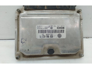 Řídící jednotka 038906012 Skoda Fabia Mk3 (NJ) 2014