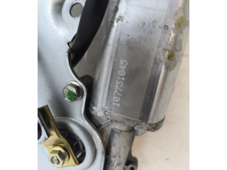 Моторчик заднего дворника 00006405F4 Citroen Xantia