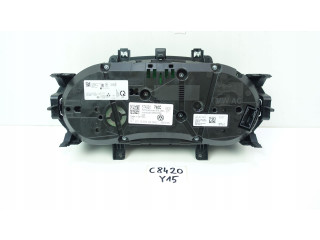 Панель приборов 5TA920740C, 5TA920740C Volkswagen Touran II