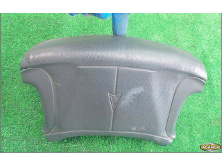 Подушка безопасности водителя    Pontiac Trans Sport