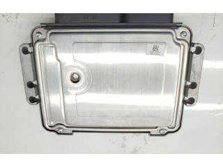 Řídící jednotka 23710VS41A, 0281014095 Nissan Patrol Y61 2008