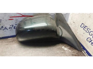 Зеркало (механическое) Mitsubishi Galant 1997 - 2003 года