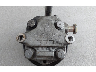 Насос усилителя руля