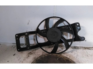 Вентилятор печки    7701045216, 7701045216   Renault Clio III