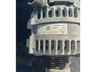 Генератор CV6T10300BC Ford B-MAX