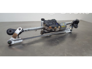 Моторчик дворников 8V1955119A, 3397021887    Audi A3 S3 8V