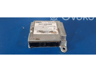 Блок подушек безопасности 1367506080 Fiat Fiorino
