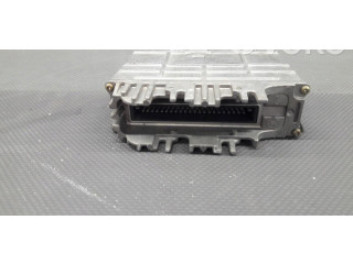 Řídící jednotka 030906027AA Volkswagen Polo III 6N 6N2 6NF 1998