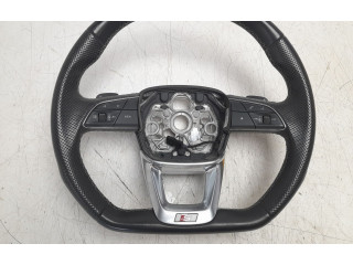 Руль Audi Q3 F3 2018 - года 83A419091AP