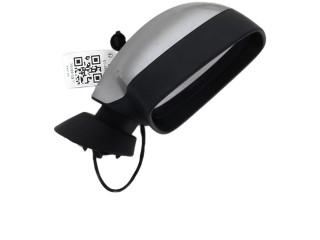 Зеркало электрическое Dacia Duster 2010 - 2017 года